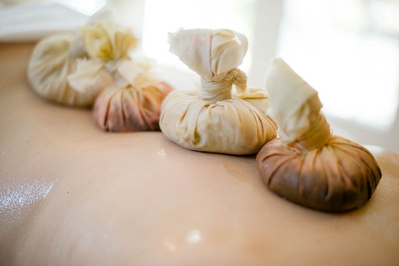 Four Pillars Ayurveda photo 4