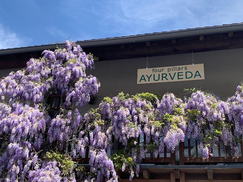 Four Pillars Ayurveda photo 5