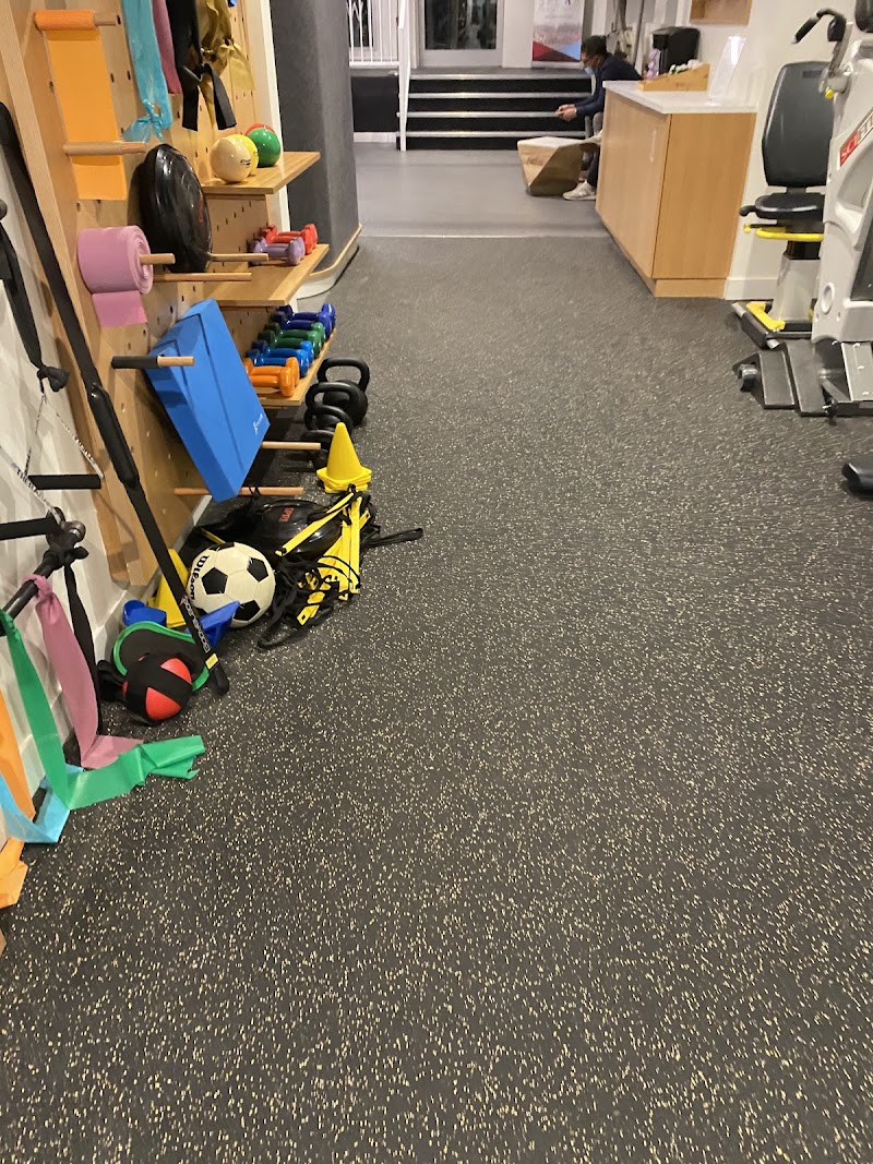 Spear Physical Therapy photo 5
