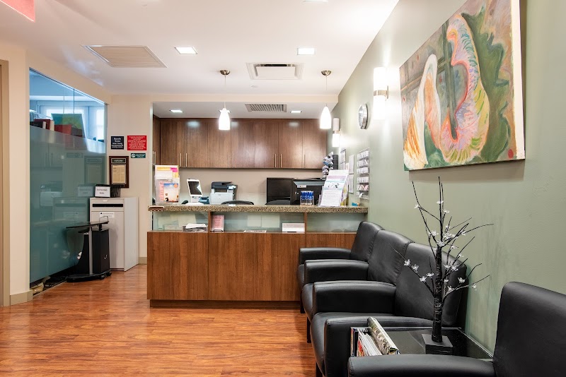 Beyond Basics Physical Therapy Main Midtown - Pelvic Floor Therapists NYC