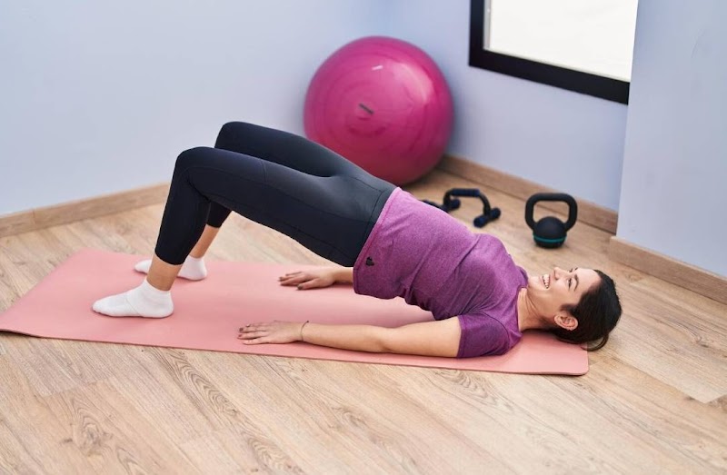 Beyond Basics Physical Therapy Main Midtown - Pelvic Floor Therapists NYC photo 3