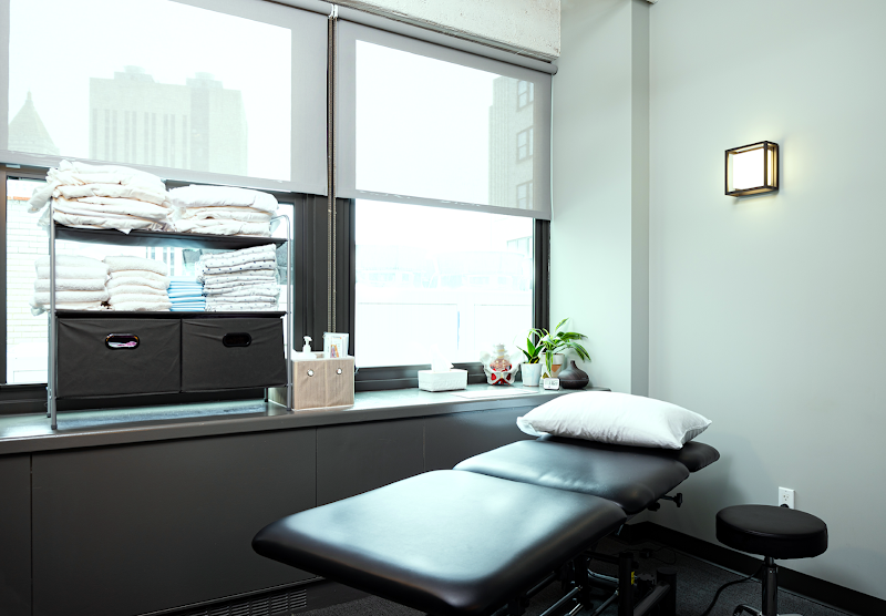 Beyond Basics Physical Therapy Main Midtown - Pelvic Floor Therapists NYC photo 4