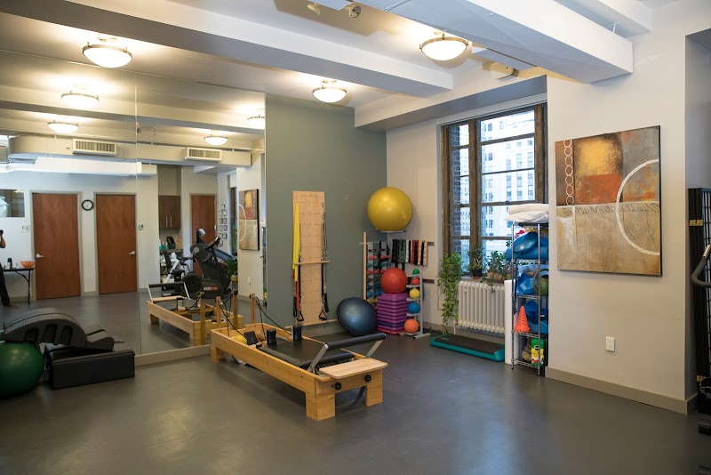 Beyond Basics Physical Therapy Main Midtown - Pelvic Floor Therapists NYC photo 5