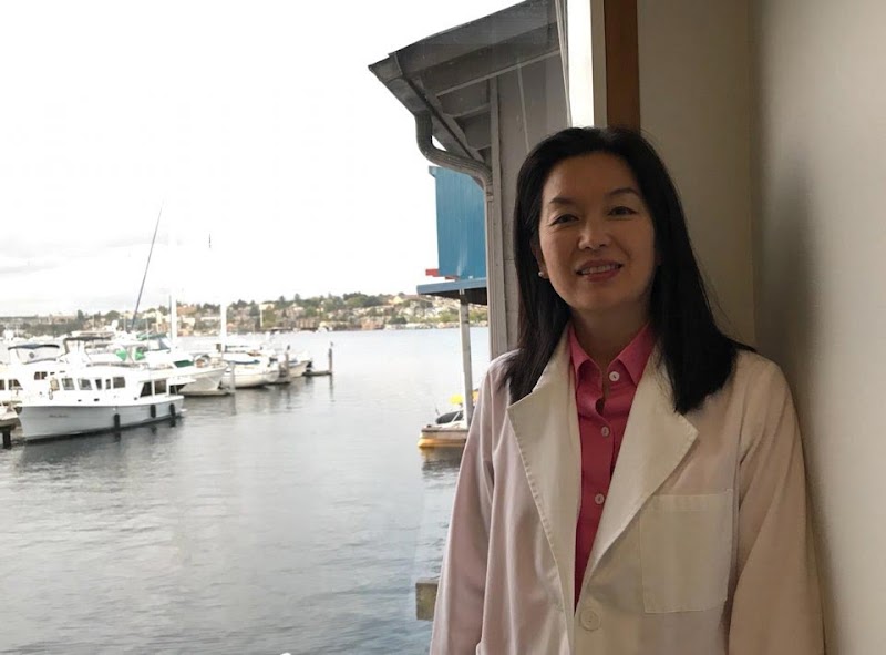 Oriental Acupuncture Clinic - E.J. Han photo 5
