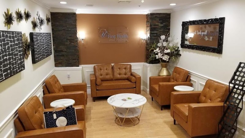 U-First Health and Wellness photo 3