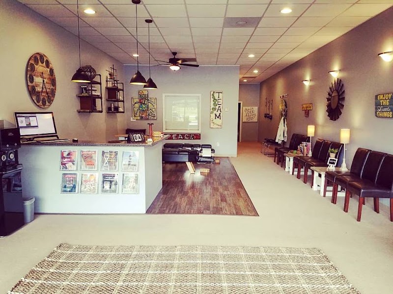 Team Chiropractic