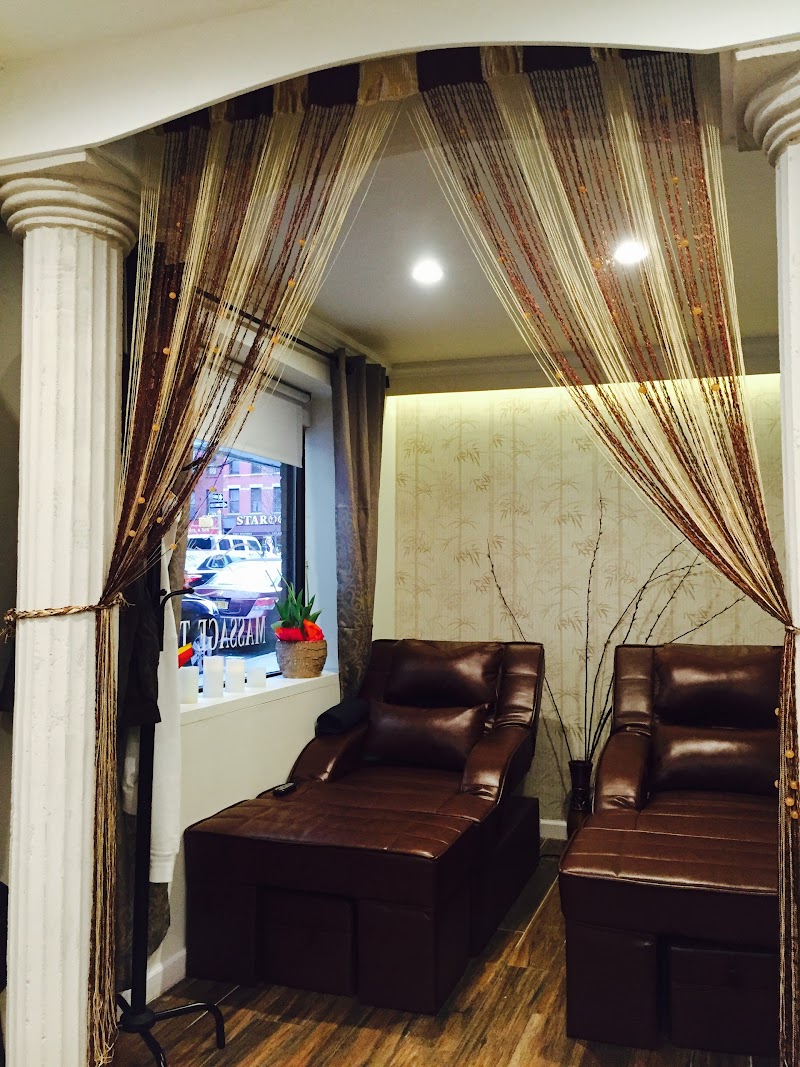 Lee 89 Body Work & Massage photo 4