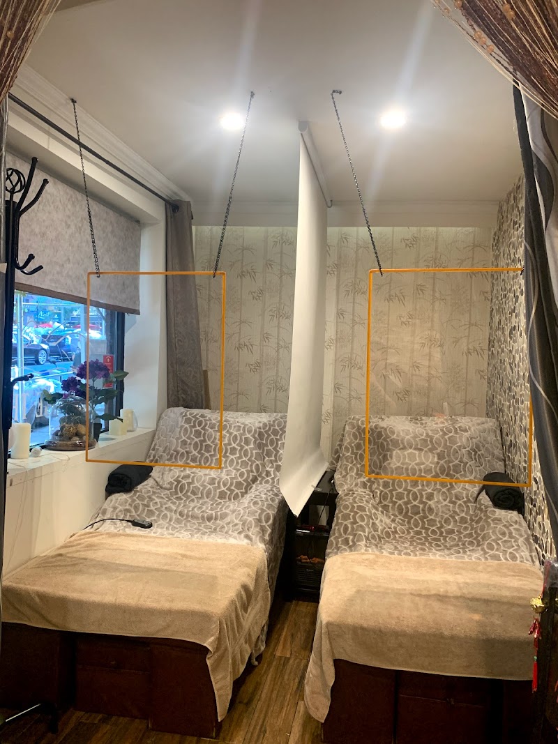 Lee 89 Body Work & Massage photo 5