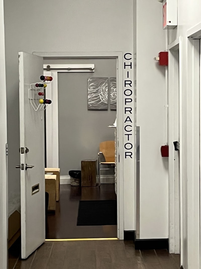 Kura Chiropractic photo 2