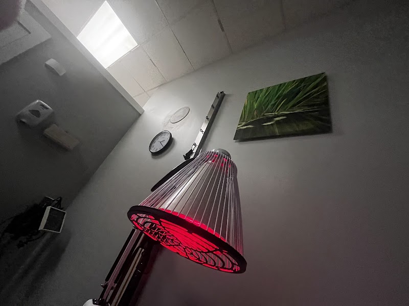 Kura Chiropractic photo 5