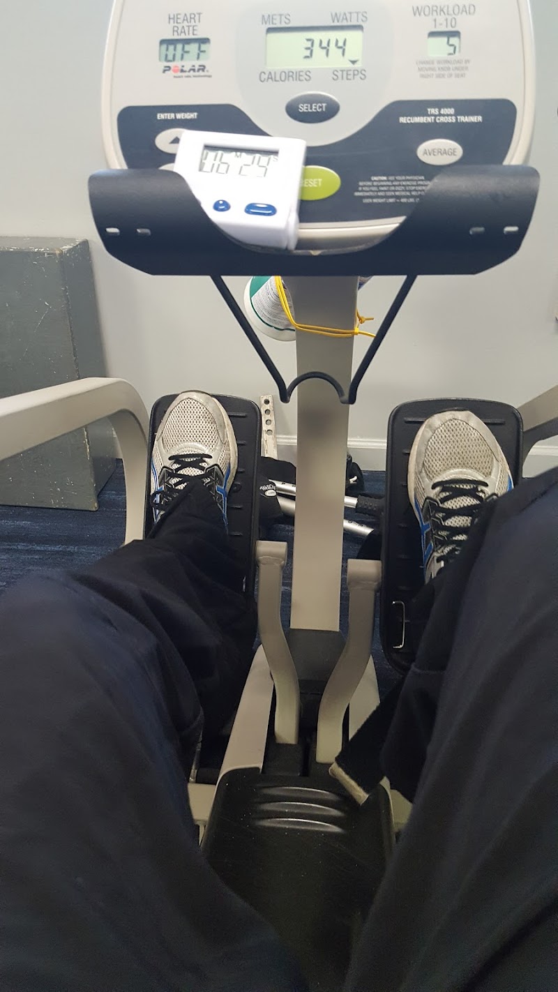 Alabama Physical Rehabilitation Service photo 2