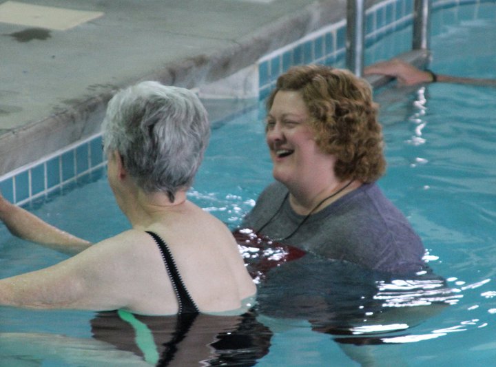 Alabama Physical Rehabilitation Service photo 4