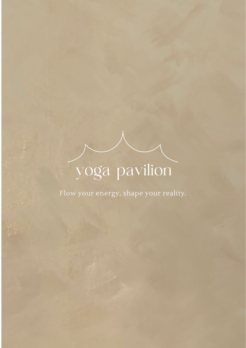 Yoga Pavilion with Pilates | 瑜伽亭