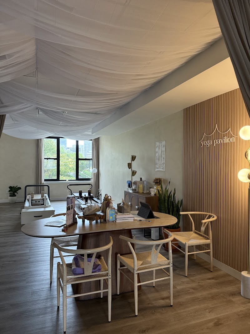 Yoga Pavilion with Pilates | 瑜伽亭 photo 2