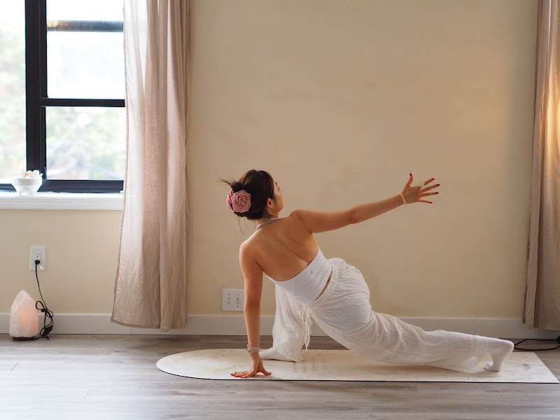 Yoga Pavilion with Pilates | 瑜伽亭 photo 4