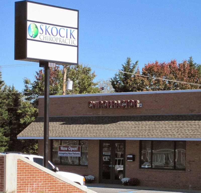 Skocik Chiropractic