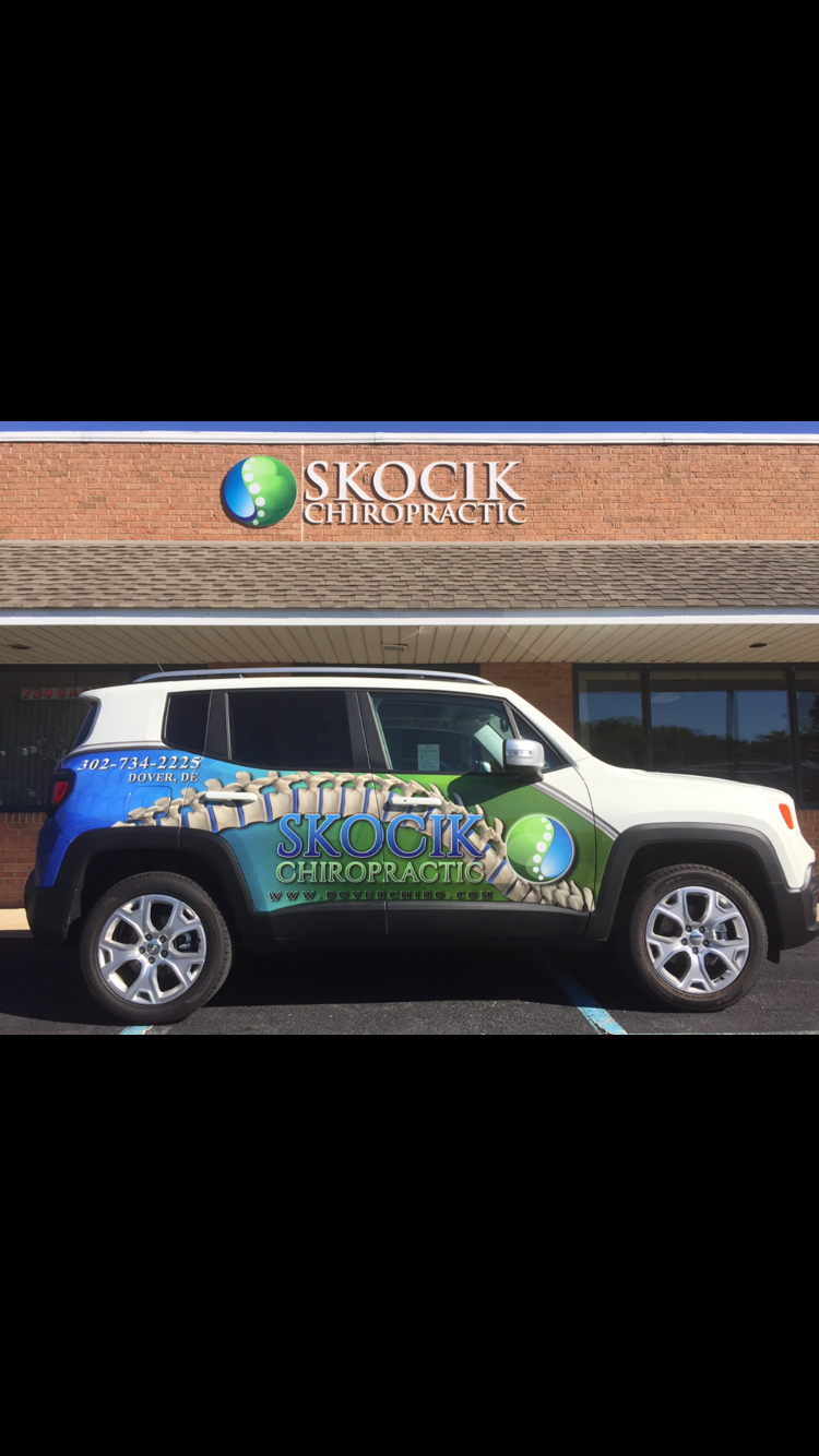 Skocik Chiropractic photo 4