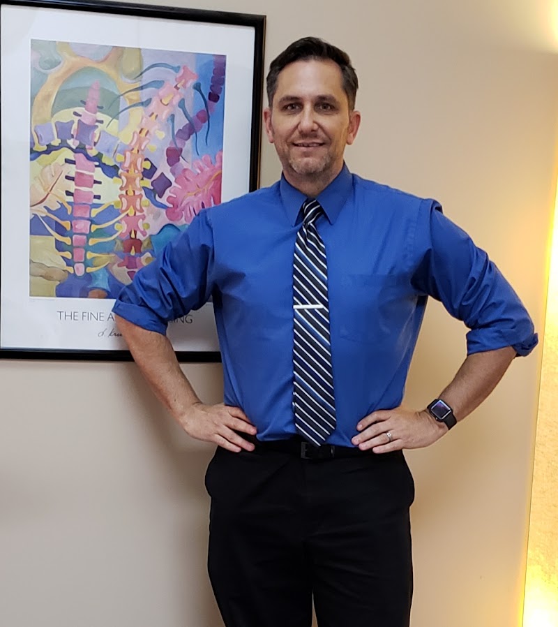 Skocik Chiropractic photo 5