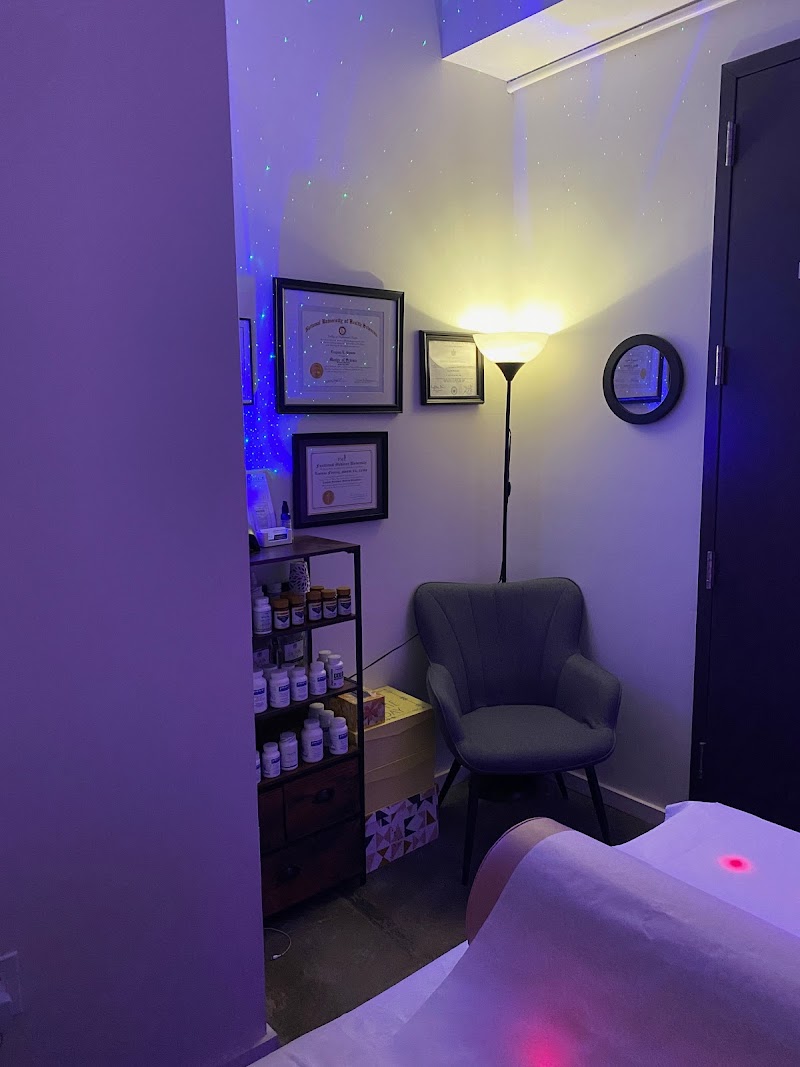 Harlem Reiki photo 2