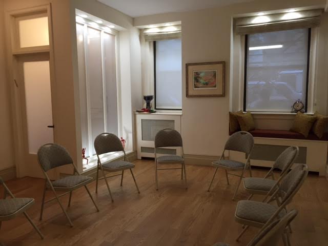 RiVision Healing Center - Dr. Rivi Belach Har-El, PT, PhD photo 2