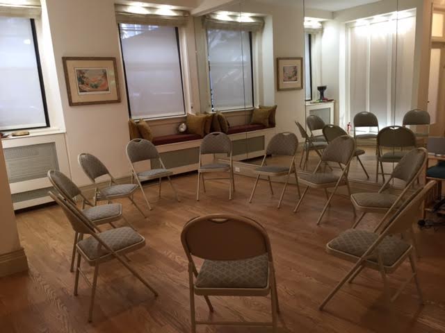 RiVision Healing Center - Dr. Rivi Belach Har-El, PT, PhD photo 5