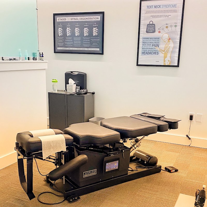 Ease Wellness Chiropractic