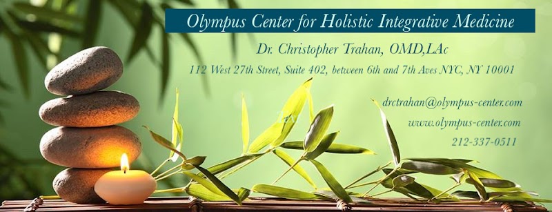 Olympus Center for Holistic Integrative Medicine photo 2