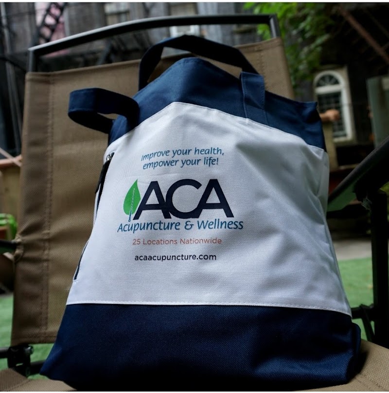 ACA Acupuncture & Wellness - Union Square photo 3