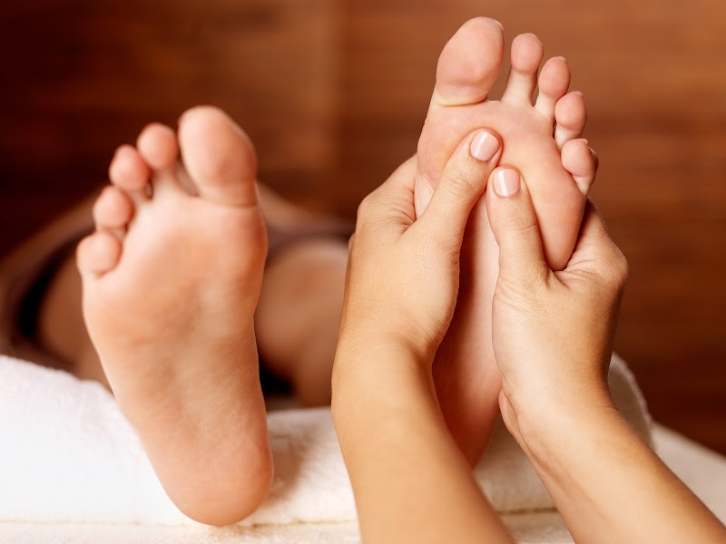 ACA Acupuncture & Wellness - Union Square photo 4