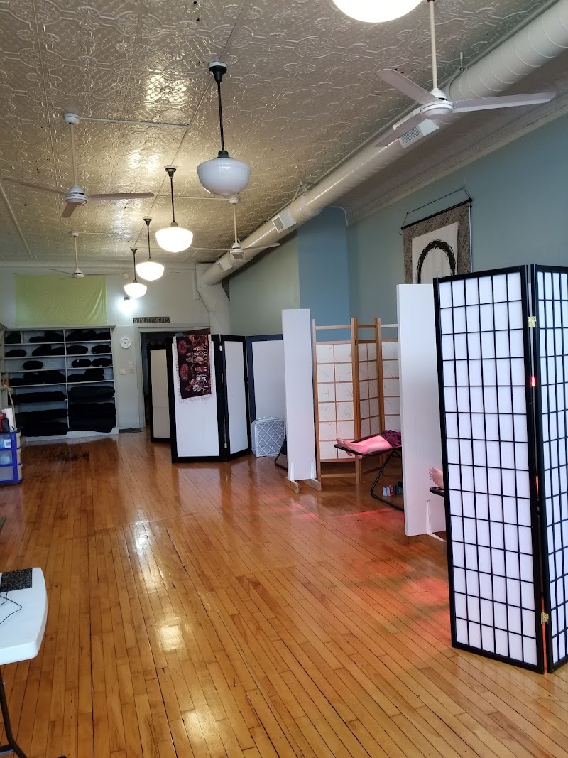 Jade Community Acupuncture Clinic photo 3