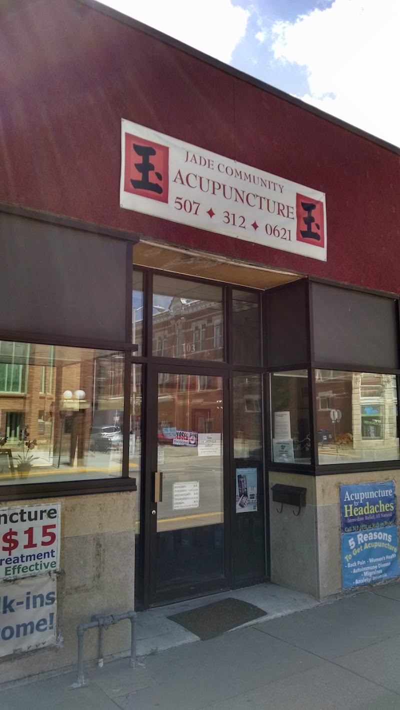 Jade Community Acupuncture Clinic photo 4