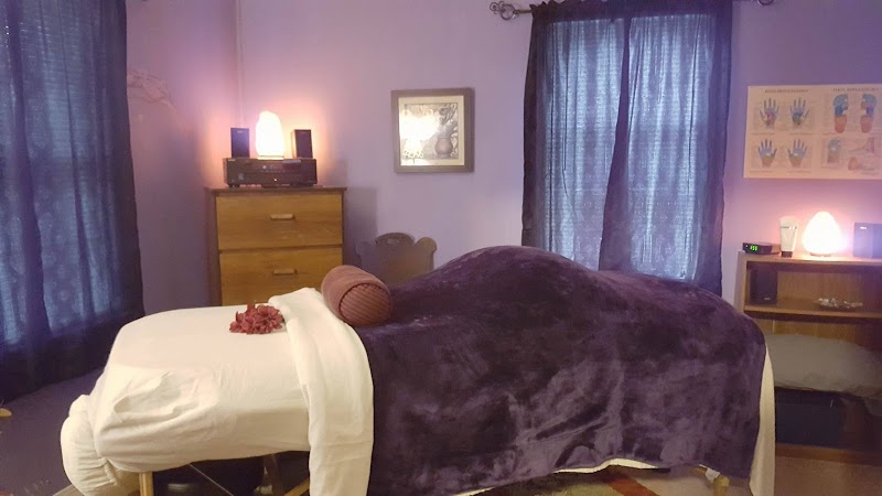 Sound And Stone Massage photo 2