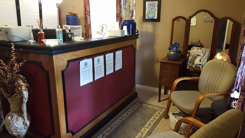 Sound And Stone Massage photo 3
