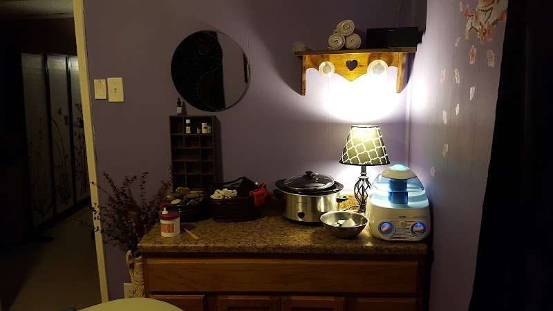 Sound And Stone Massage photo 4