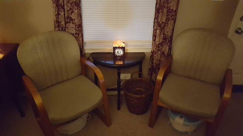 Sound And Stone Massage photo 5