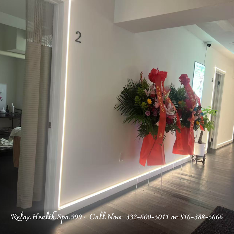Relax Health Spa 999 (foot rub $25, nearby massage, nearby spa, best therapy) photo 3