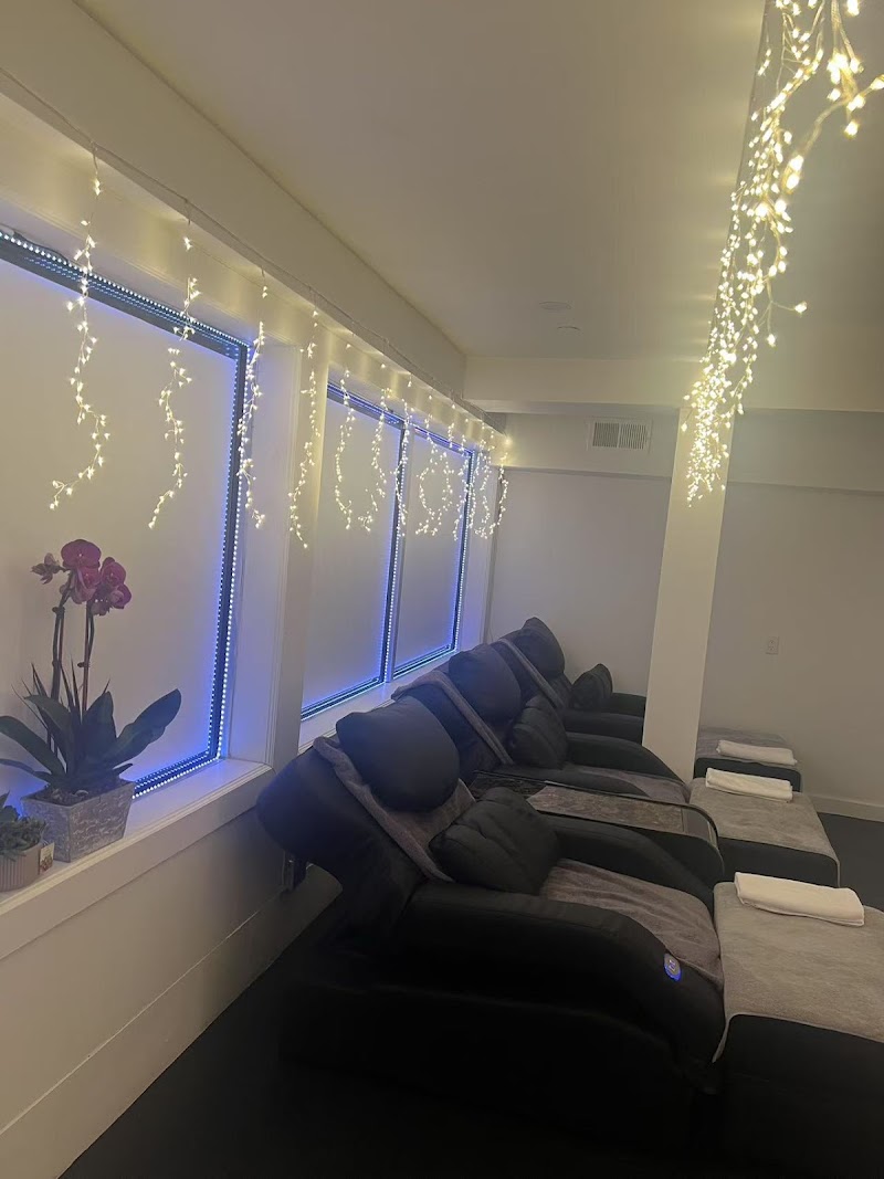 Relax Health Spa 999 (foot rub $25, nearby massage, nearby spa, best therapy) photo 4