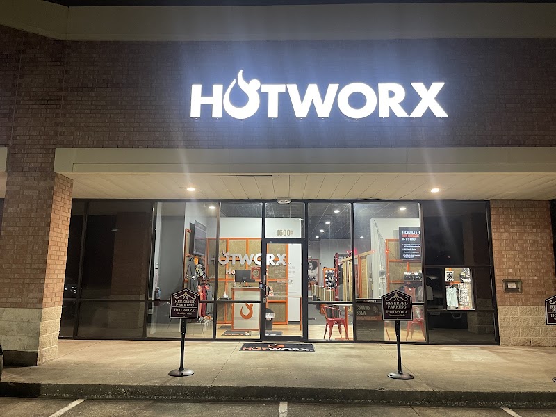 HOTWORX - Houston, TX - Clear Lake photo 2