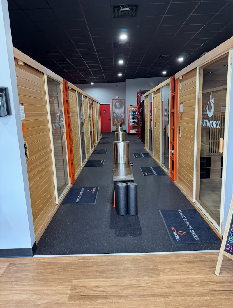 HOTWORX - Houston, TX - Clear Lake photo 3