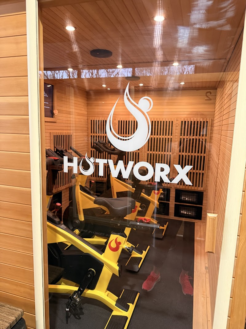 HOTWORX - Houston, TX - Clear Lake photo 5