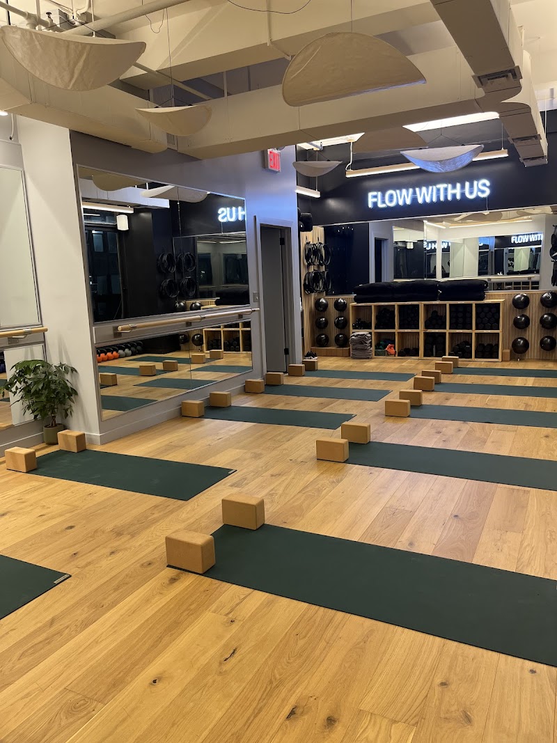 Sōl City Yoga photo 2