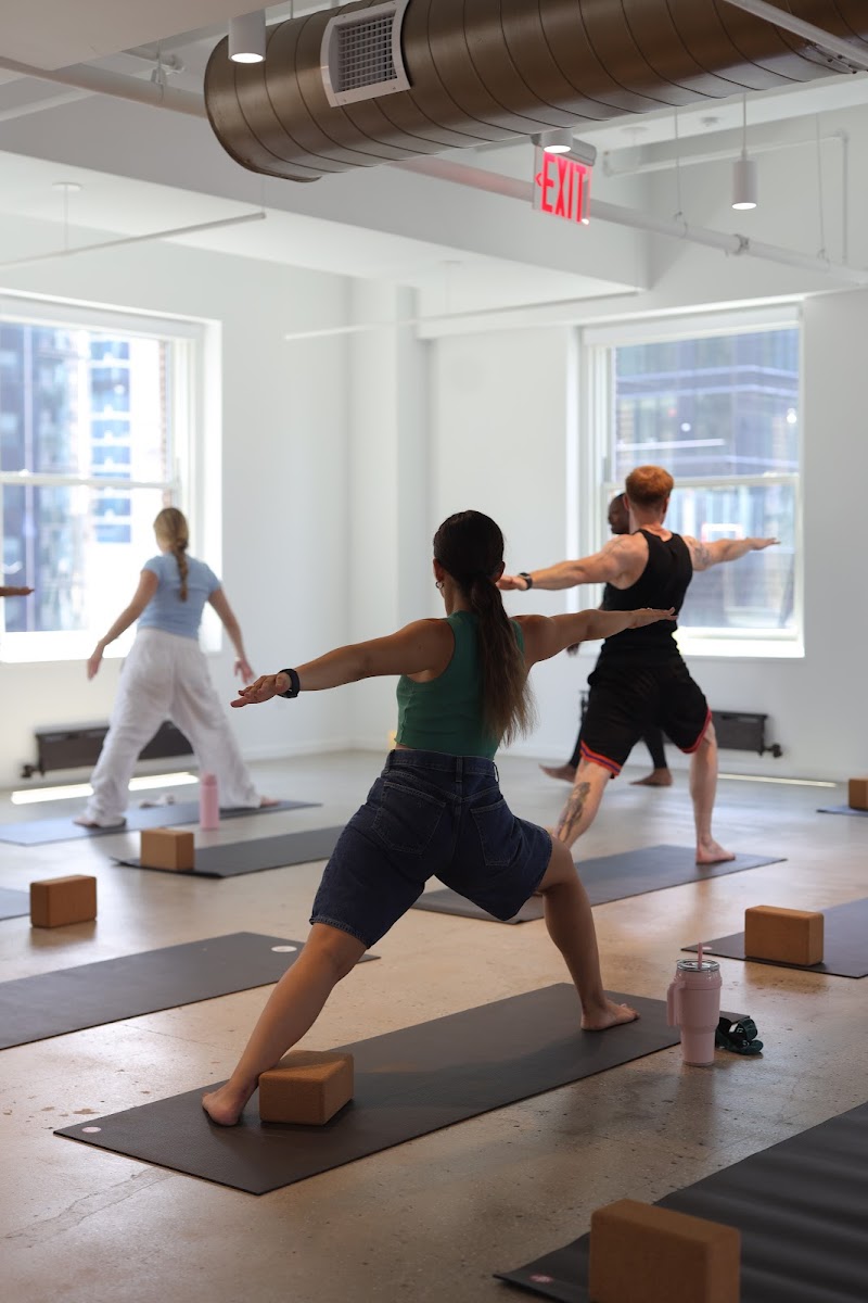 Sōl City Yoga photo 3