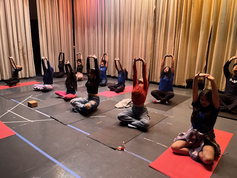 Sōl City Yoga photo 4
