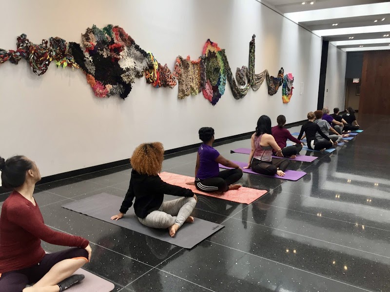 Sōl City Yoga photo 5