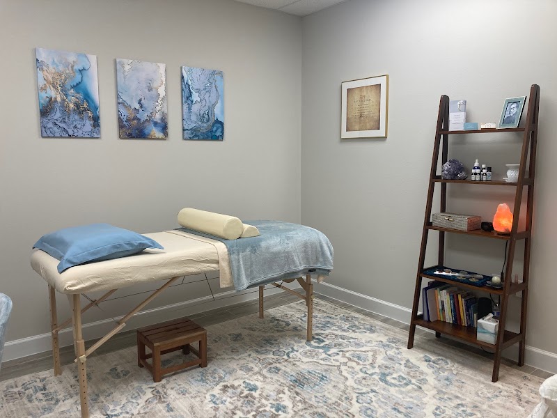 Katy Reiki