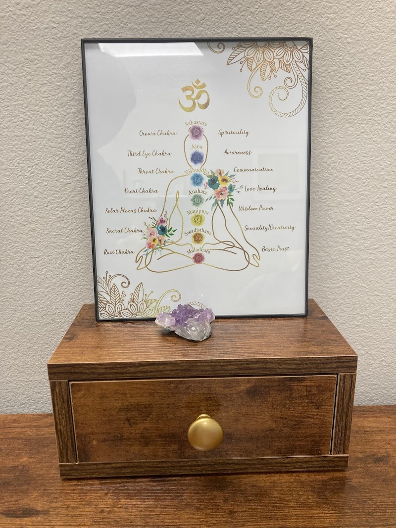 Katy Reiki photo 5