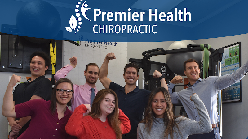 Premier Health Chiropractic - Sanchez Street