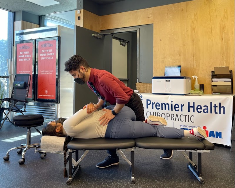 Premier Health Chiropractic - Sanchez Street photo 2