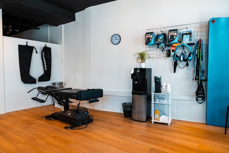 Premier Health Chiropractic - Sanchez Street photo 3