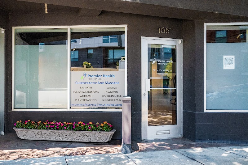 Premier Health Chiropractic - Sanchez Street photo 4